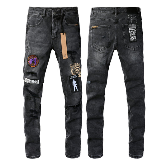 SOLL Ksubi Fashion jeans 3021