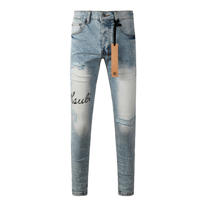 SOLL Ksubi Fashion jeans 3030