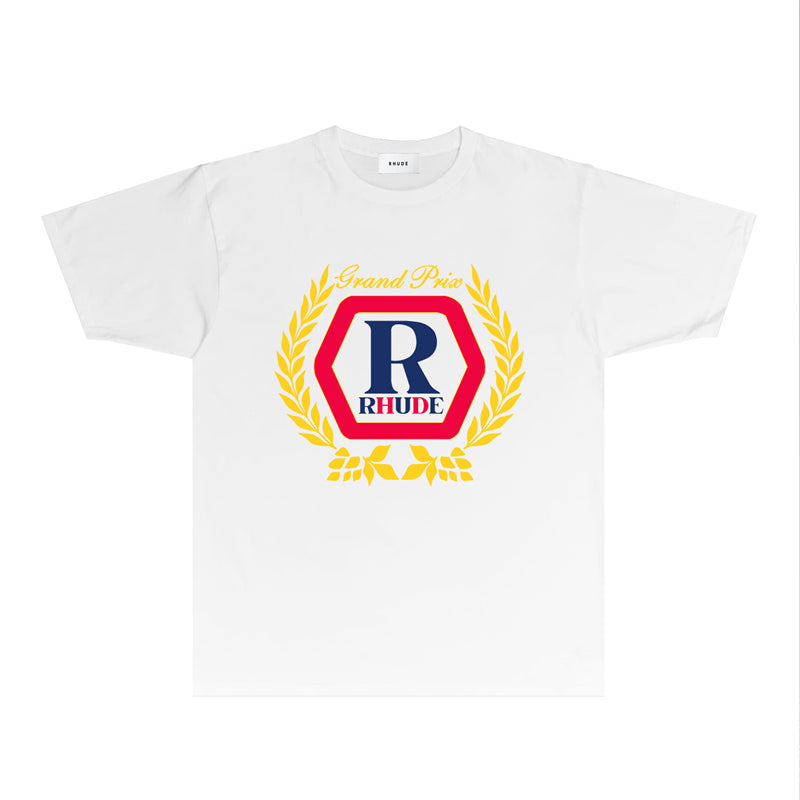 SOLL Rhude Fashion T-shirt
