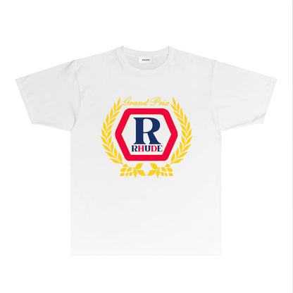 SOLL Rhude Fashion T-shirt