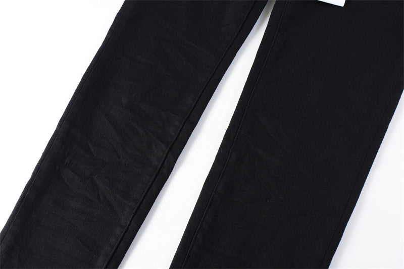 SOLL Purple Fashion jeans 9023