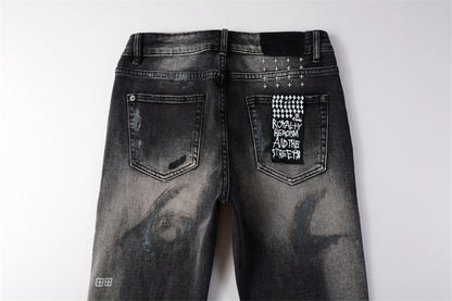 SOLL Ksubi Fashion jeans 3027