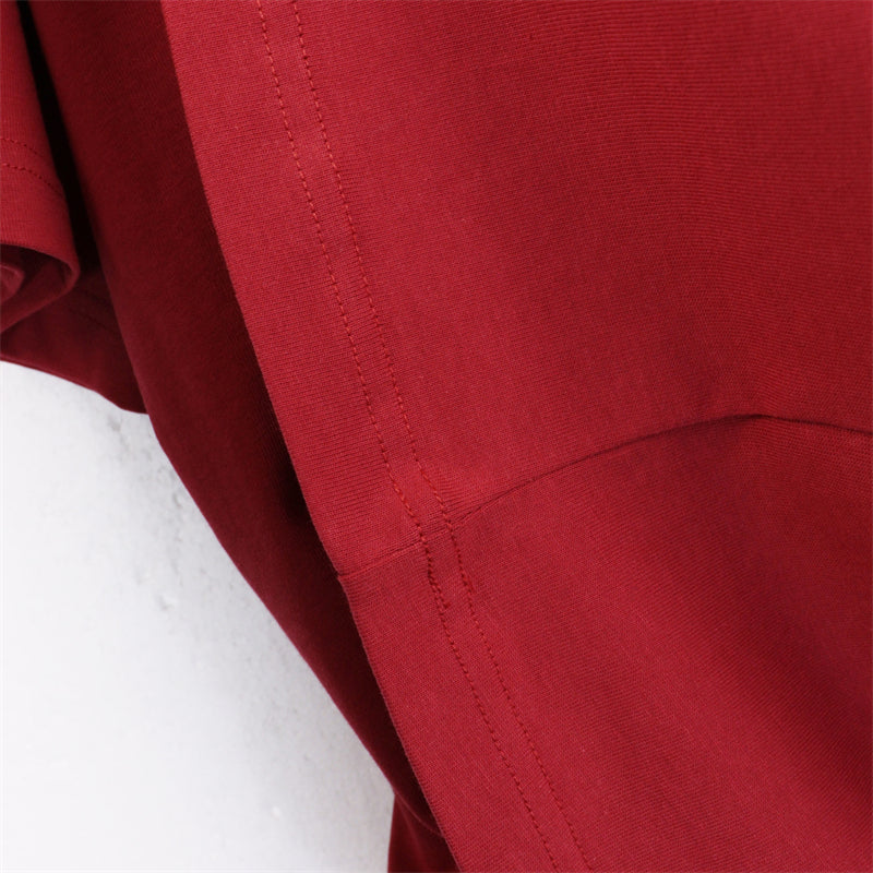 SOLL Amiri Fashion T-shirt