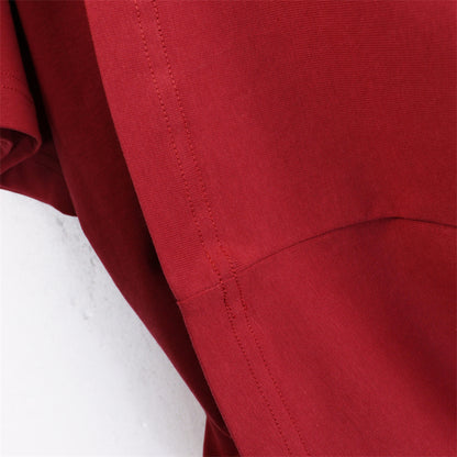 SOLL Amiri Fashion T-shirt