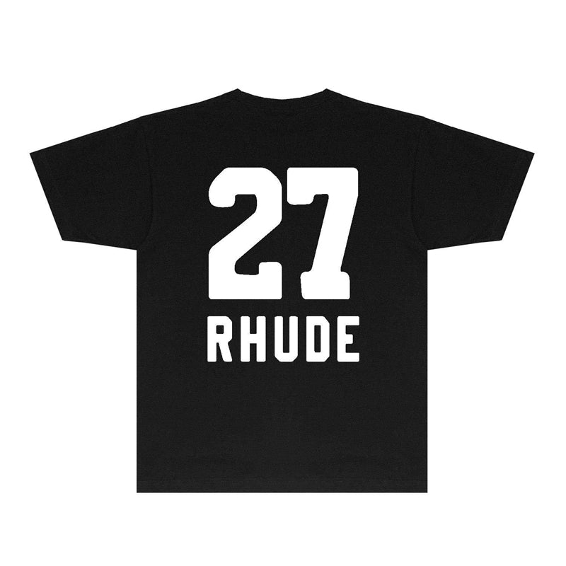SOLL Rhude Fashion T-shirt