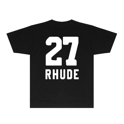 SOLL Rhude Fashion T-shirt