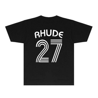 SOLL Rhude Fashion T-shirt