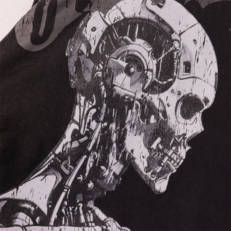 SOLL Godspeed Fashion T-shirt