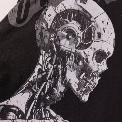 SOLL Godspeed Fashion T-shirt