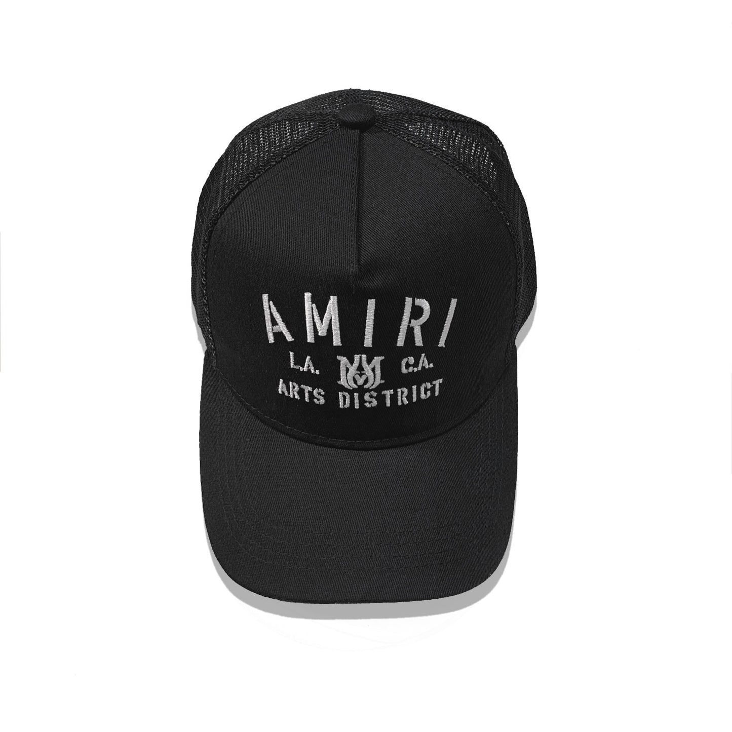 SOLL Amiri Fashion Hats