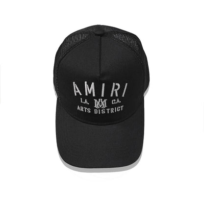 SOLL Amiri Fashion Hats