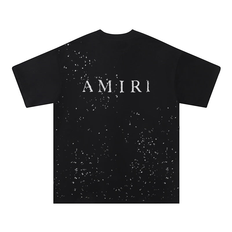 SOLL Amiri Fashion T-shirt