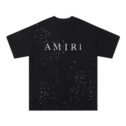 SOLL Amiri Fashion T-shirt