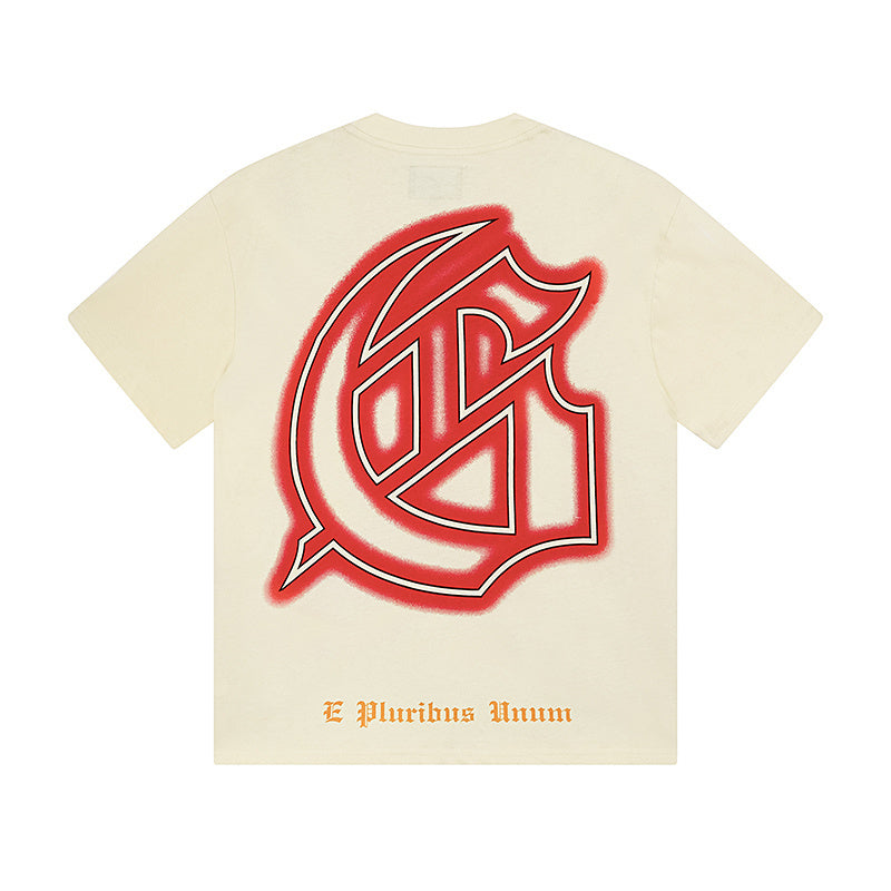 SOLL Godspeed Fashion T-shirt