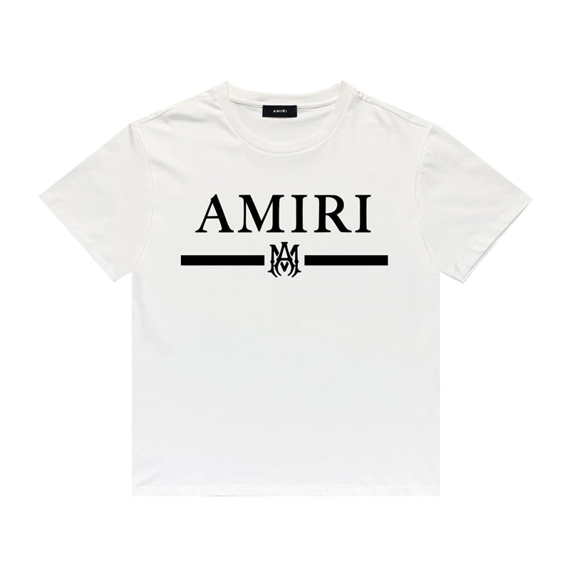 SOLL Amiri Fashion T-shirt
