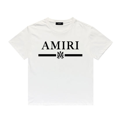 SOLL Amiri Fashion T-shirt