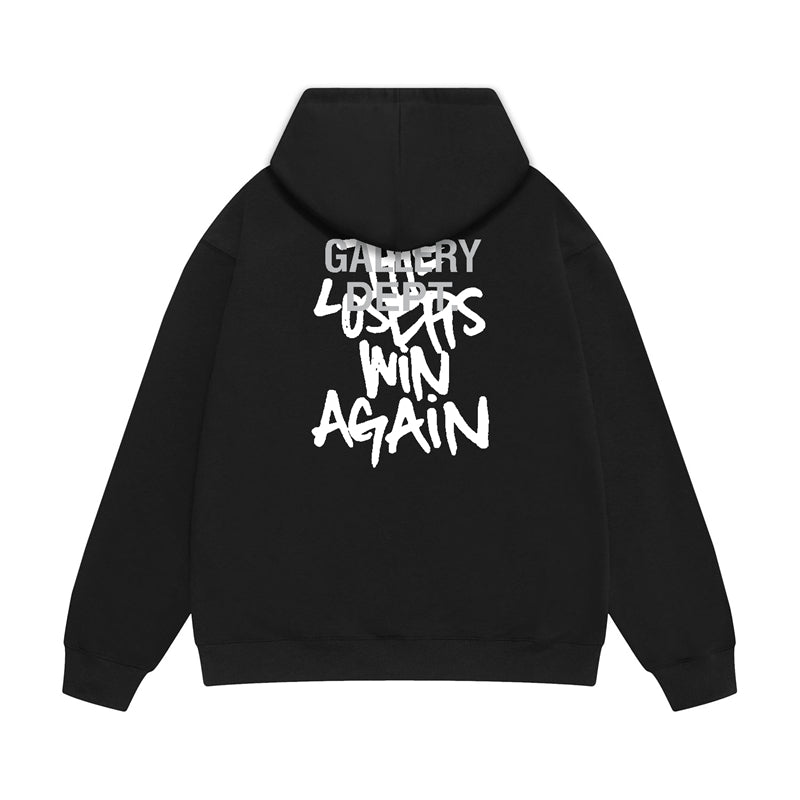 SOLL Gallery Dept Fashion sweatshirts