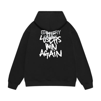 SOLL Gallery Dept Fashion sweatshirts