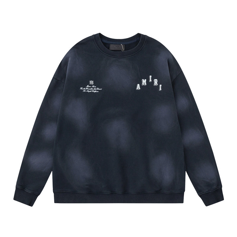 SOLL Amiri Fashion sweatshirts