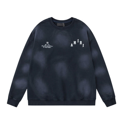 SOLL Amiri Fashion sweatshirts