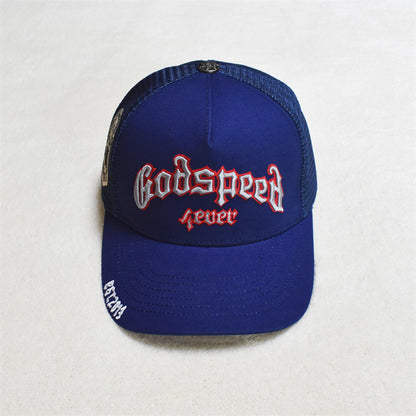 SOLL Godspeed Fashion Hats