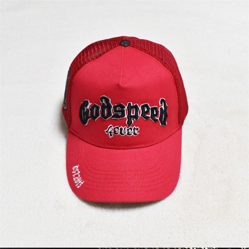 SOLL Godspeed Fashion Hats