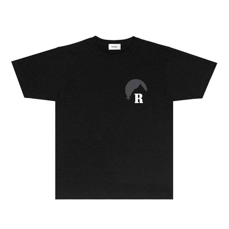 SOLL Rhude Fashion T-shirt