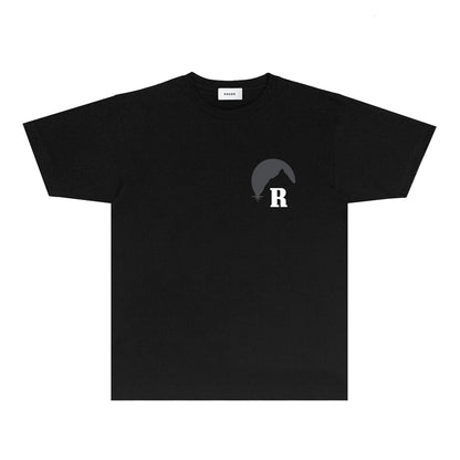 SOLL Rhude Fashion T-shirt