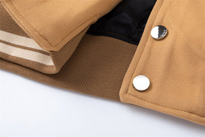 SOLL Amiri Fashion jacket