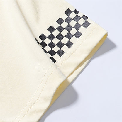 SOLL GALLERY DEPT Fashion T-shirt