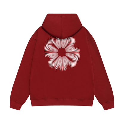 SOLL Purple Fashion sweatshirts