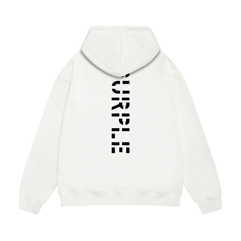 SOLL Purple Fashion sweatshirts