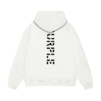 SOLL Purple Fashion sweatshirts