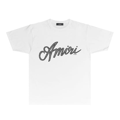 SOLL Amiri Fashion T-shirt
