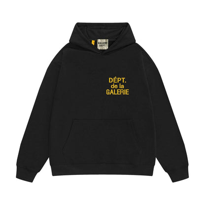 SOLL Gallery Dept Fashion sweatshirts