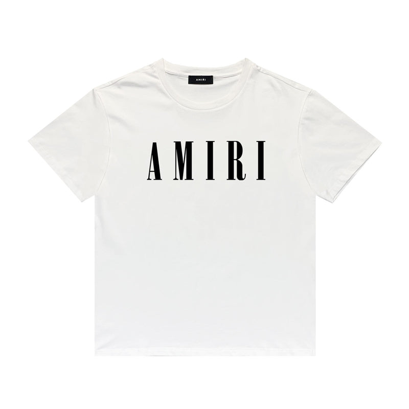 SOLL Amiri Fashion T-shirt