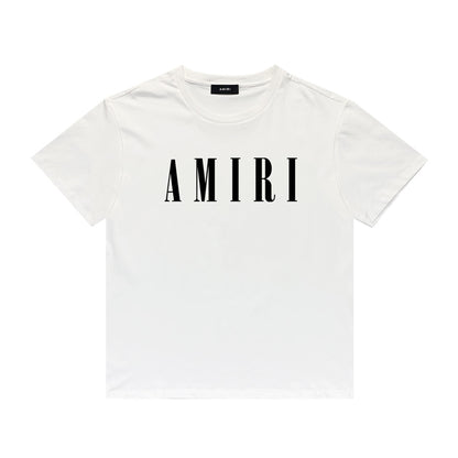SOLL Amiri Fashion T-shirt