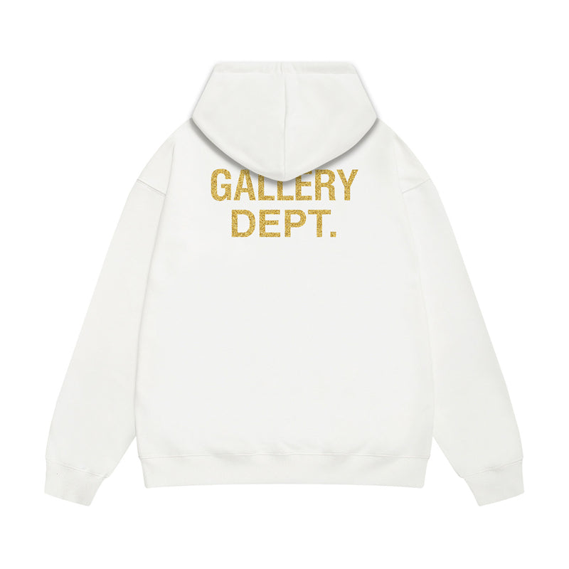 SOLL Gallery Dept Fashion sweatshirts
