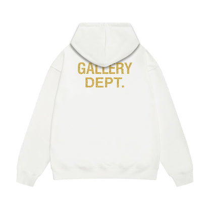 SOLL Gallery Dept Fashion sweatshirts
