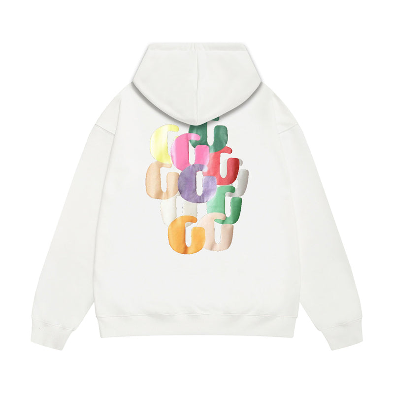 SOLL Gallery Dept Fashion sweatshirts