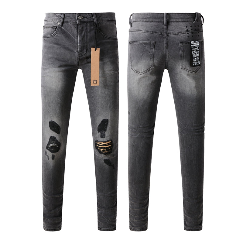 SOLL Ksubi Fashion jeans 3003