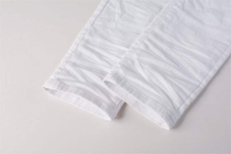 SOLL Purple Fashion jeans 9024