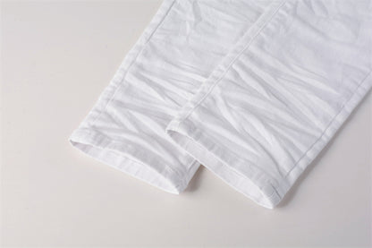 SOLL Purple Fashion jeans 9024