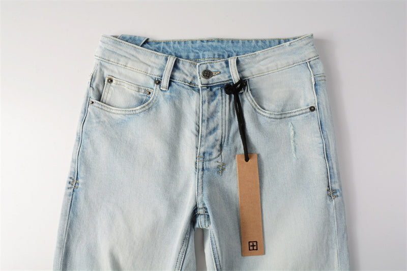 SOLL Ksubi Fashion jeans 3008