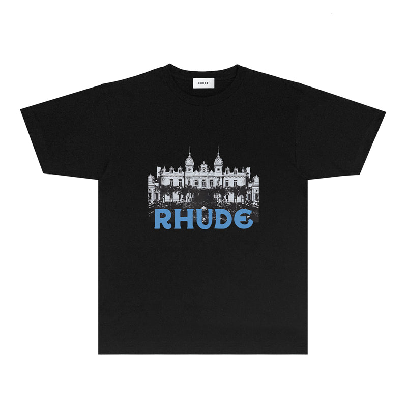 SOLL Rhude Fashion T-shirt