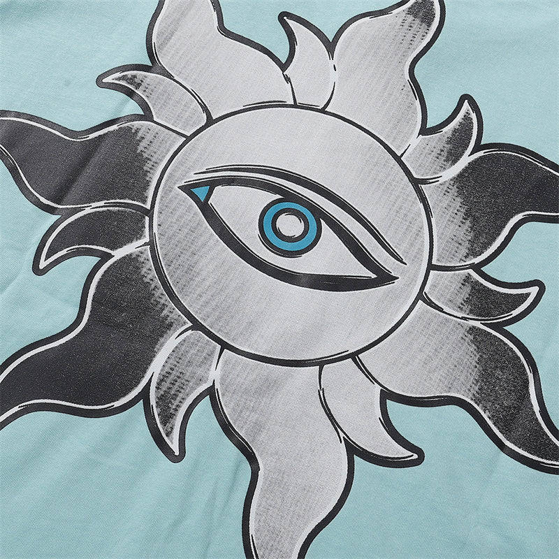 SOLL Godspeed Fashion T-shirt