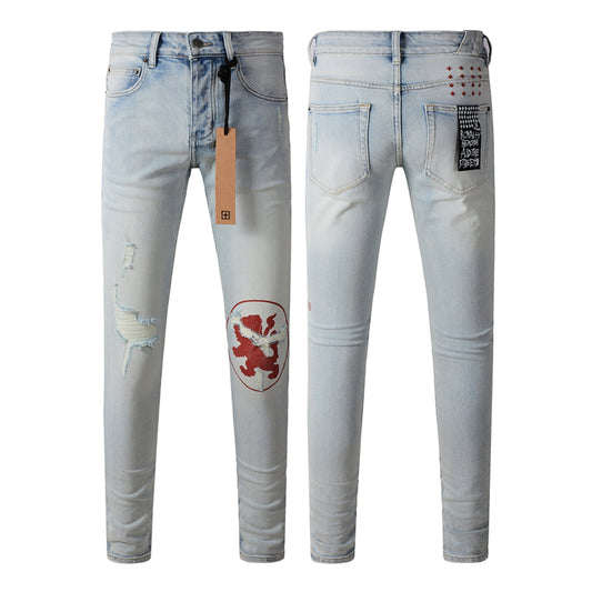 SOLL Ksubi Fashion jeans 3008