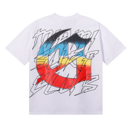 SOLL Godspeed Fashion T-shirt