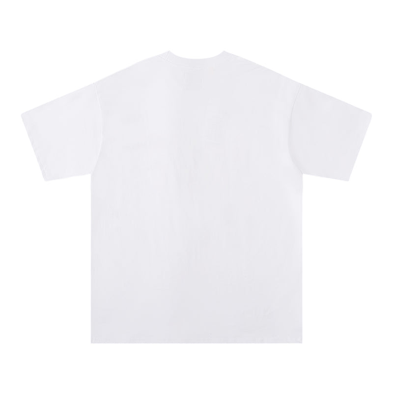 SOLL Amiri Fashion T-shirt