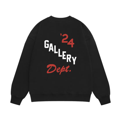 SOLL Gallery Dept Fashion sweatshirts